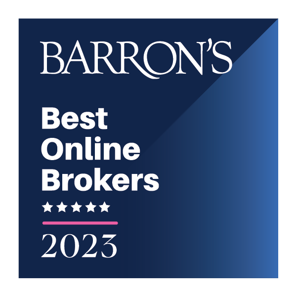 Pips Market Pro was Rated #1 - Best Online Broker ... Again - 2023 by Barron's